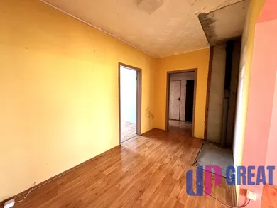 Na predaj 3-izbový byt, 84 m², Gbely, Záhumenice