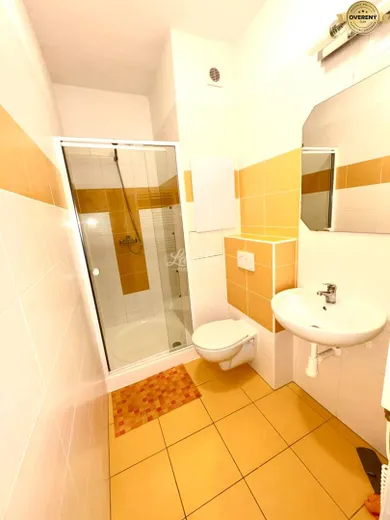 Na predaj 1-izbový byt, 25 m², Podhájska