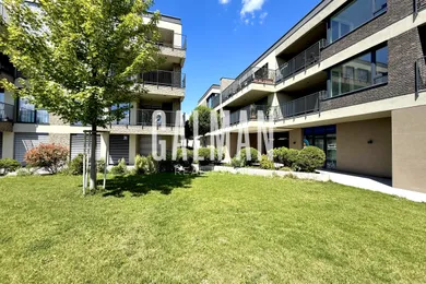 Byty na predaj 4-izbový, Bratislava-Jarovce · €539 000