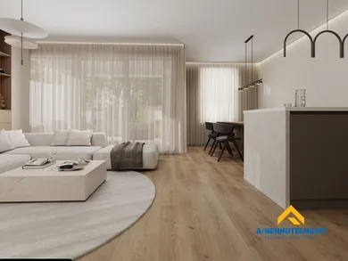 Na predaj 3-izbový byt, 90 m², Lúč na Ostrove