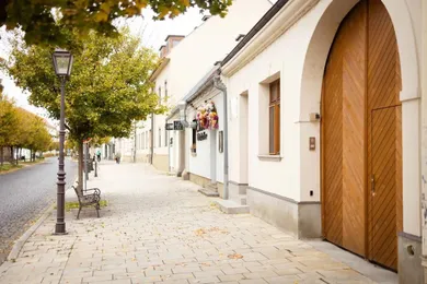 Lokale komercyjne na sprzedaż, Trnava · €220 000
