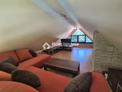 Na predaj 5-izbový dom, 150 m², Horná Mariková, Bočná