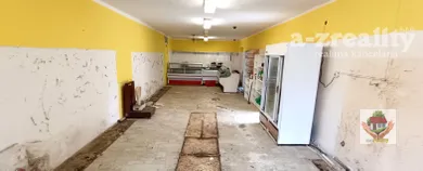 Na predaj dom v Palárikovo · €109 000 · Čiastočná rekonštrukcia