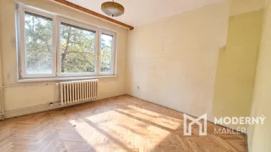 Na predaj 3-izbový byt, 80 m², Bánovce nad Bebravou, K priehrade