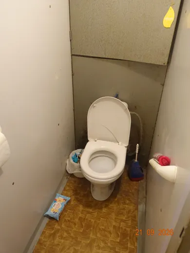 Na predaj 1-izbový byt, 31 m², Poprad, Letná