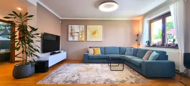Byty na predaj 4-izbový, Bratislava-Záhorská Bystrica · €428 000