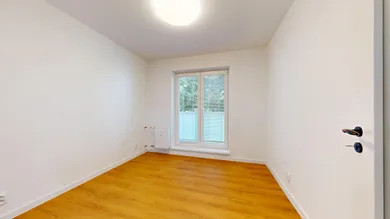 Na prenájom 3-izbový byt, 62 m², Žilina, Antona Bernoláka