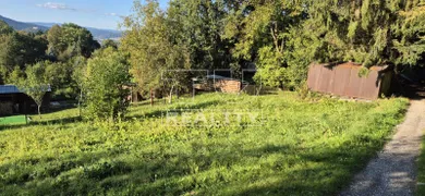 Na predaj pozemok, 224 m², Považská Bystrica