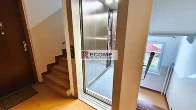 Na predaj 2-izbový byt, 51 m², Kežmarok, Lanškrounska
