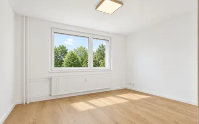 Na predaj 4-izbový byt, 86 m², Bratislava-Ružinov, Záhradnícka