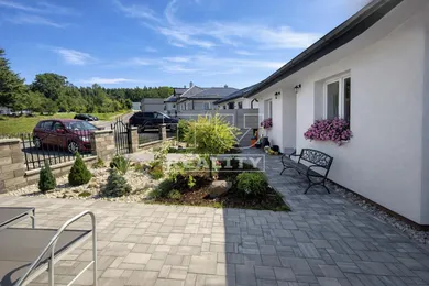 Na predaj 4-izbový dom, 433 m², Prešov