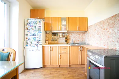 Na predaj 1-izbový byt, 30 m², Dubnica nad Váhom, Bratislavská