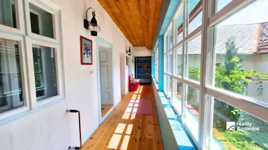 Na predaj 3-izbový dom, 163 m², Lubina