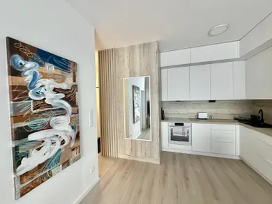 Na prenájom 2-izbový byt, 48 m², Liptovský Mikuláš, Alfonza Gromu