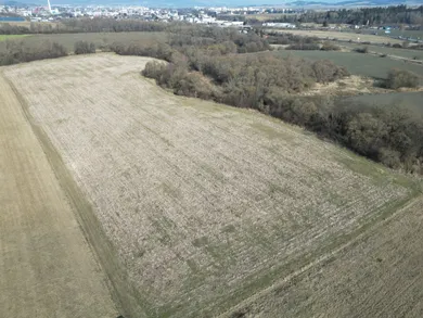 Na predaj pozemok, 112 m², Košťany nad Turcom
