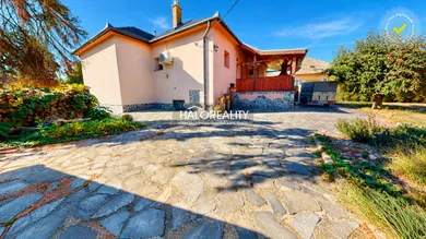 Na predaj dom, 140 m², Rimavská Sobota