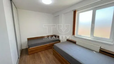Na predaj 3-izbový byt, 100 m², Poprad