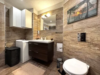 Na predaj 3-izbový byt, 54 m², Liptovský Mikuláš, Komenského