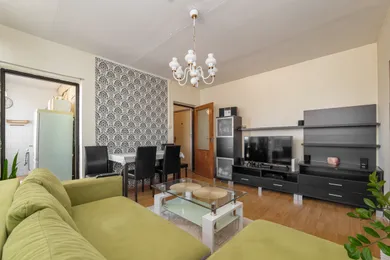 Na predaj 3-izbový byt, 61 m², Košice-Sever, Krupinská