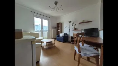 Mieszkania na wynajem, 1-pokojowe, Bratislava-Nové Mesto · €450