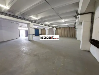 Komerčné priestory na prenájom, Bratislava-Rača · €2 009