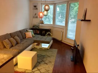 Byty na prenájom 2-izbový, Bratislava-Ružinov · €950