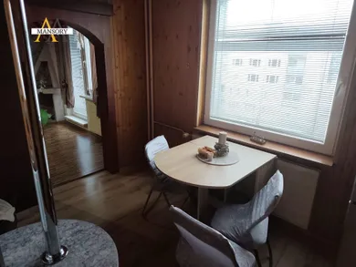 Na predaj 3-izbový byt, 80 m², Cinobaňa