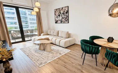 Kiadó lakások, 2-szobás, Košice-Staré Mesto · €1300