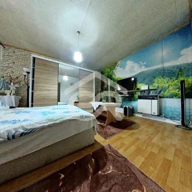 Na predaj dom v Vráble · €179 900 · Čiastočná rekonštrukcia