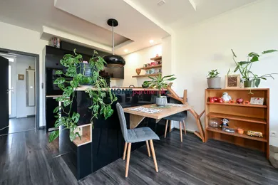 Na predaj 3-izbový byt, 67 m², Dunajská Lužná