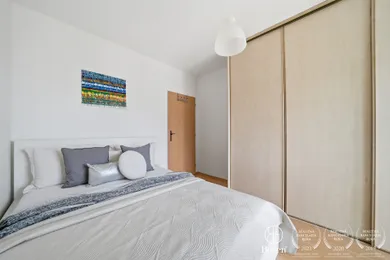 Na predaj 3-izbový byt, 75 m², Bratislava-Dúbravka, Agátová