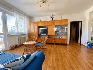 Eladó lakások, 3-szobás, Dolný Kubín · €145 000