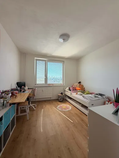 Na predaj 3-izbový byt, 74 m², Skalica, Pelíškova