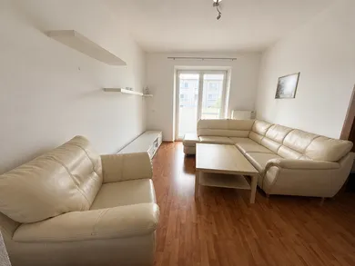 Na prenájom 2-izbový byt, 54 m², Martin, P. O. Hviezdoslava