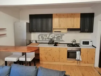 Квартиры в аренду, 2-комнатные, Bratislava-Ružinov · €570