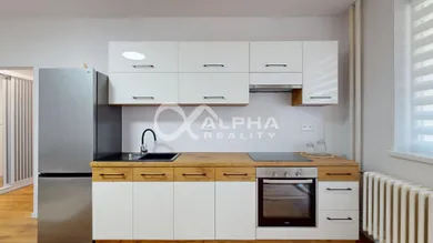 Na prenájom 1-izbový byt, 43 m², Spišská Nová Ves, -
