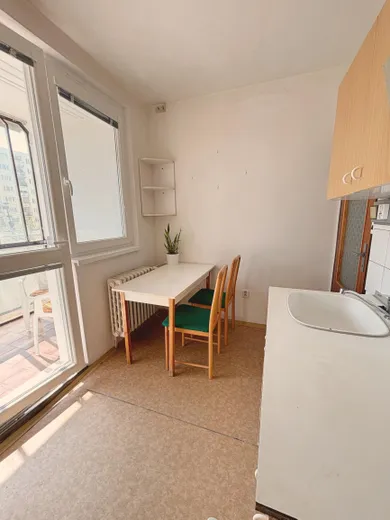 Na predaj 1-izbový byt, 39 m², Pezinok