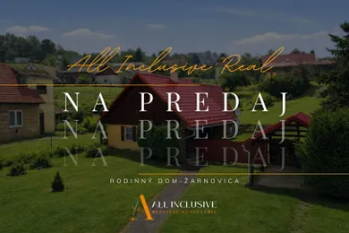 Domy na sprzedaż, Žarnovica · €89 000