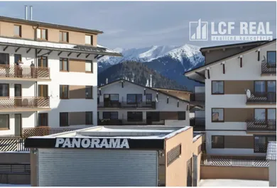 Byty na predaj 4-izbový, Donovaly · €240 000