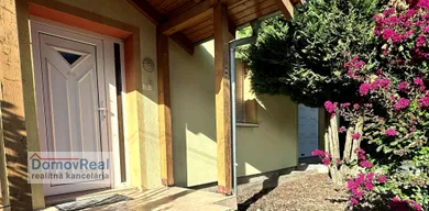 Na predaj 5-izbový dom, 75 m², Holice