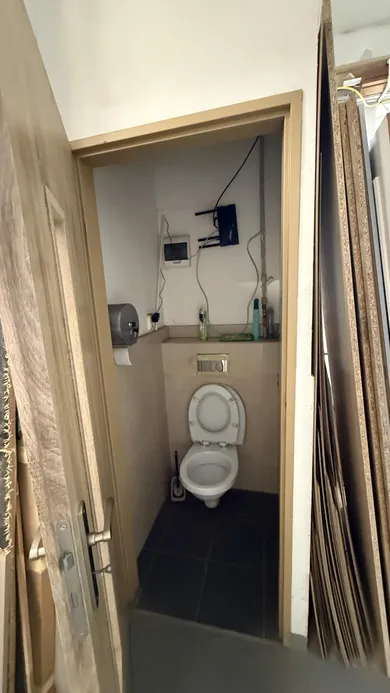 Na prenájom objekt, 66 m², Košice-Juh, Rastislavova