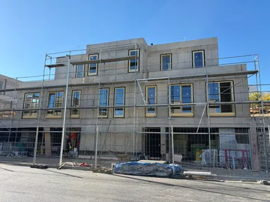 Na predaj 2-izbový byt, 52 m², Banská Bystrica, Zimná