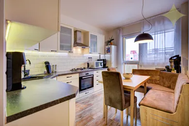 Na predaj 3-izbový byt, 70 m², Banská Štiavnica, MUDr. Jána Straku