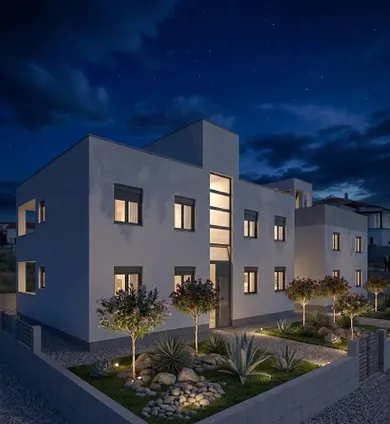 Na predaj 2-izbový byt, 51 m², Bratislava-Staré Mesto