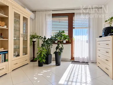 Na predaj 4-izbový byt, 97 m², Horné Obdokovce, Horné Obdokovce 375