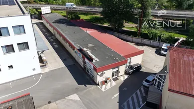 Na predaj objekt, 97 m², Žilina
