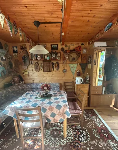 Na predaj rekreačný dom, 25 m², Stupava