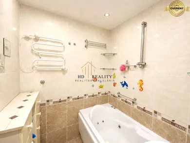 Na predaj 4-izbový byt, 91 m², Fiľakovo