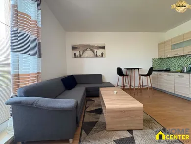 Квартиры в аренду, 1-комнатные, Komárno · €390