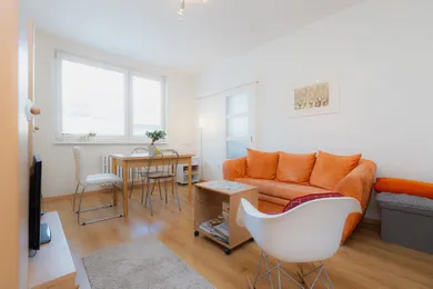 Mieszkania na sprzedaż, 2-pokojowe, Dolný Kubín · €145 000